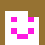 Cute Gurl HD Skin. - Female Minecraft Skins - image 3