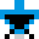Clone Lieutenant phase 1 - Male Minecraft Skins - image 3