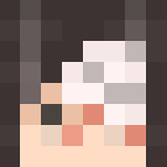 buddy, LISA. - Female Minecraft Skins - image 3