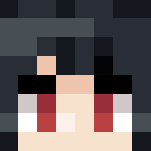 Akame - Male Minecraft Skins - image 3