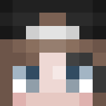 진 - Save me? - Female Minecraft Skins - image 3
