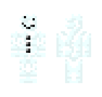 Snowman Skins.