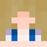 Link - Ocarina Of Time - Male Minecraft Skins - image 3