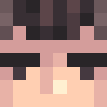no - tried something new - Male Minecraft Skins - image 3