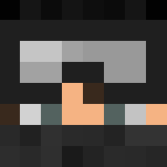 SWAT - Male Minecraft Skins - image 3