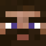 Fancy Steve - Male Minecraft Skins - image 3