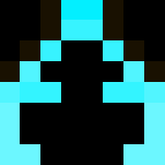 Diamond Assassin - Other Minecraft Skins - image 3