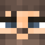 Steve Rogers (Infinity War) - Male Minecraft Skins - image 3