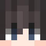 Blue PvP Boy - Boy Minecraft Skins - image 3