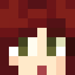 Cutie with a Booti - Female Minecraft Skins - image 3