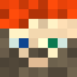 The pirate - Male Minecraft Skins - image 3