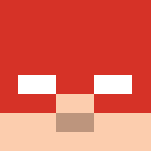 justice lord flash - Male Minecraft Skins - image 3
