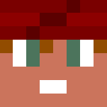 SIMPLE PIRATE (FOR CONTEST) - Male Minecraft Skins - image 3