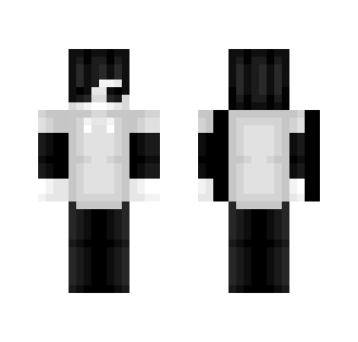 Blandy -- Request - Male Minecraft Skins - image 2