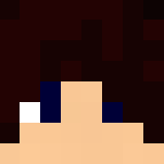 Personal skin (Scientist) - Male Minecraft Skins - image 3