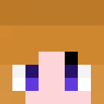 Pixel || reshading contest - Female Minecraft Skins - image 3