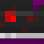 Ignited Bonnie - Interchangeable Minecraft Skins - image 3
