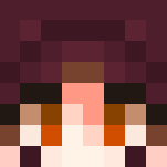 Reimu Hakurei - Female Minecraft Skins - image 3