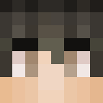 Edgy - Male Minecraft Skins - image 3