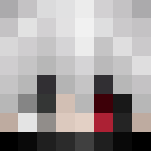 Am I a Eto or Kaneki? - Other Minecraft Skins - image 3