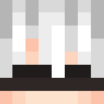 Why can't I see... - Male Minecraft Skins - image 3