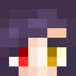 Nazaki an OC - Female Minecraft Skins - image 3
