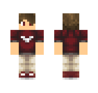Epic PvPer - Male Minecraft Skins - image 2