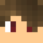 Epic PvPer - Male Minecraft Skins - image 3