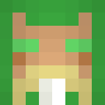 Mole-Stache - Ben 10 Omniverse - Male Minecraft Skins - image 3