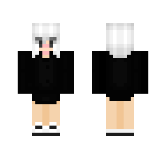 ~My Ugly Skin~ - Interchangeable Minecraft Skins - image 2