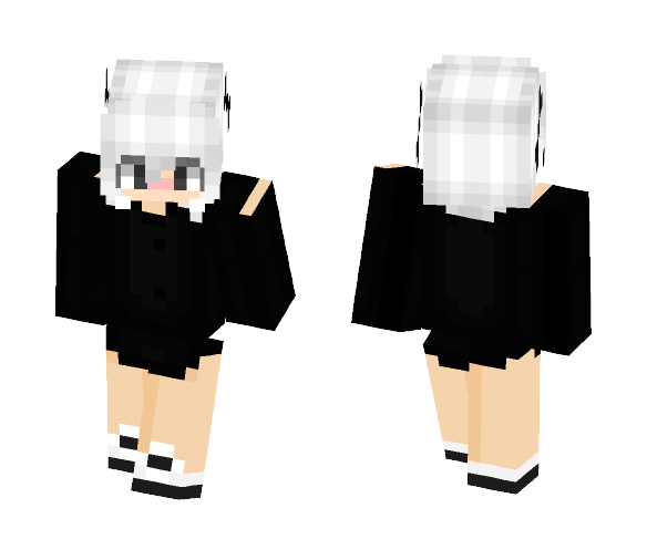 ~My Ugly Skin~ - Interchangeable Minecraft Skins - image 1