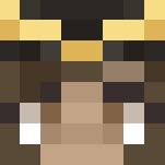 ira, captain of the voltaire - Female Minecraft Skins - image 3