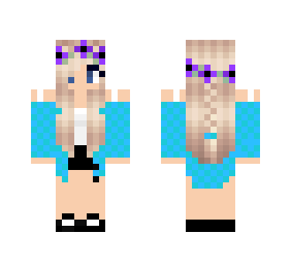 Emma62197 - Female Minecraft Skins - image 2