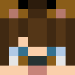 Human boy - Boy Minecraft Skins - image 3