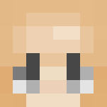 Akoya Pearl - Gemsona - Male Minecraft Skins - image 3