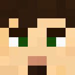 Rick Stone the adventurer [My Skin] - Male Minecraft Skins - image 3