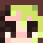 Septic eye fanatic - Female Minecraft Skins - image 3