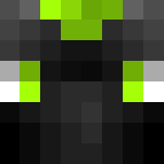 SuchGren PvP - Male Minecraft Skins - image 3