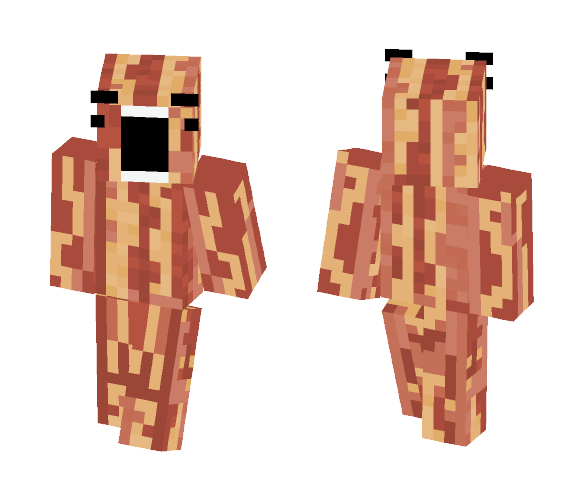 Evry day im sizzling - Other Minecraft Skins - image 1