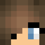 My Toothless skin - Female Minecraft Skins - image 3