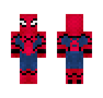 Spider-Man (Homecoming/Civil War)