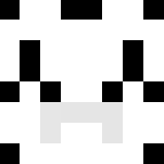 Bendy The Dancing Demon - Male Minecraft Skins - image 3