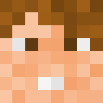 Mafian 1 - Male Minecraft Skins - image 3