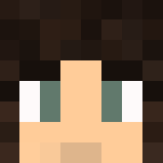 Female Joel - Female Minecraft Skins - image 3