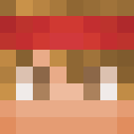 Stranded Pirate - Skin Contest - Male Minecraft Skins - image 3