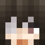 Dazai Osamu - Male Minecraft Skins - image 3