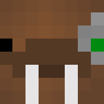 CyborWalrus - Male Minecraft Skins - image 3