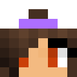 bad girl - Girl Minecraft Skins - image 3
