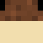 Coat and Deer Hat - Male Minecraft Skins - image 3