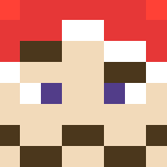 Mr.Pringles / Flash / Wizard - Male Minecraft Skins - image 3
